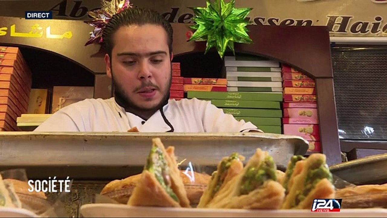 Grand Angle: le Ramadan entre foi, modernité et traditions