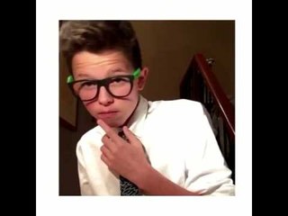 JUST WAIT TIL I GROW UP