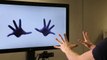 Microsoft crea una interfaz para controlar el ordenador con gestos