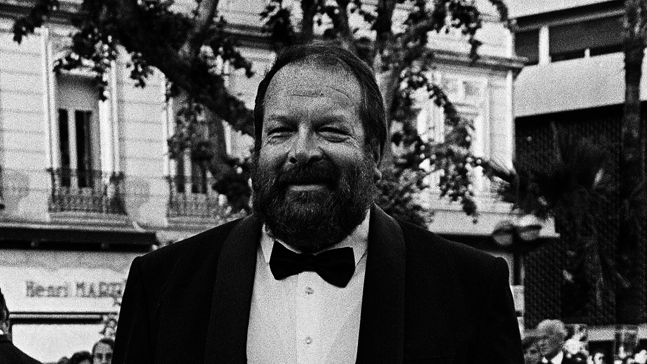 Harte Fäuste, großes Herz: Bud Spencer ist tot