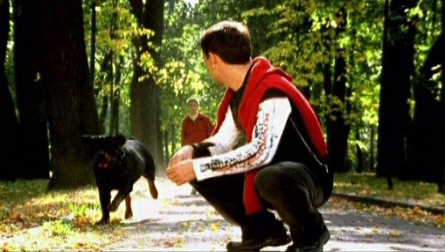 Юрий Шатунов - Падают листья