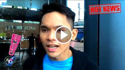 Akhirnya Ben Bicara Rencana Nikah - Cumicam 28 Juni 2016