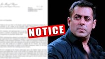 Gang Rape Victim Sends NOTICE To Salman Khan Over Rape Comment
