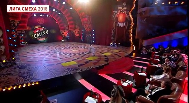 Километр Кимоно - Профессия футбольного тренера тоже искусство - Лига смеха, прикольное видео