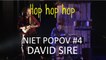 David Sire - NIET POPOV #4 - Hop hop hop - Chanson pour enfants
