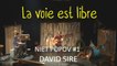 David Sire - NIET POPOV #1 - La voie est libre - Chanson pour enfants
