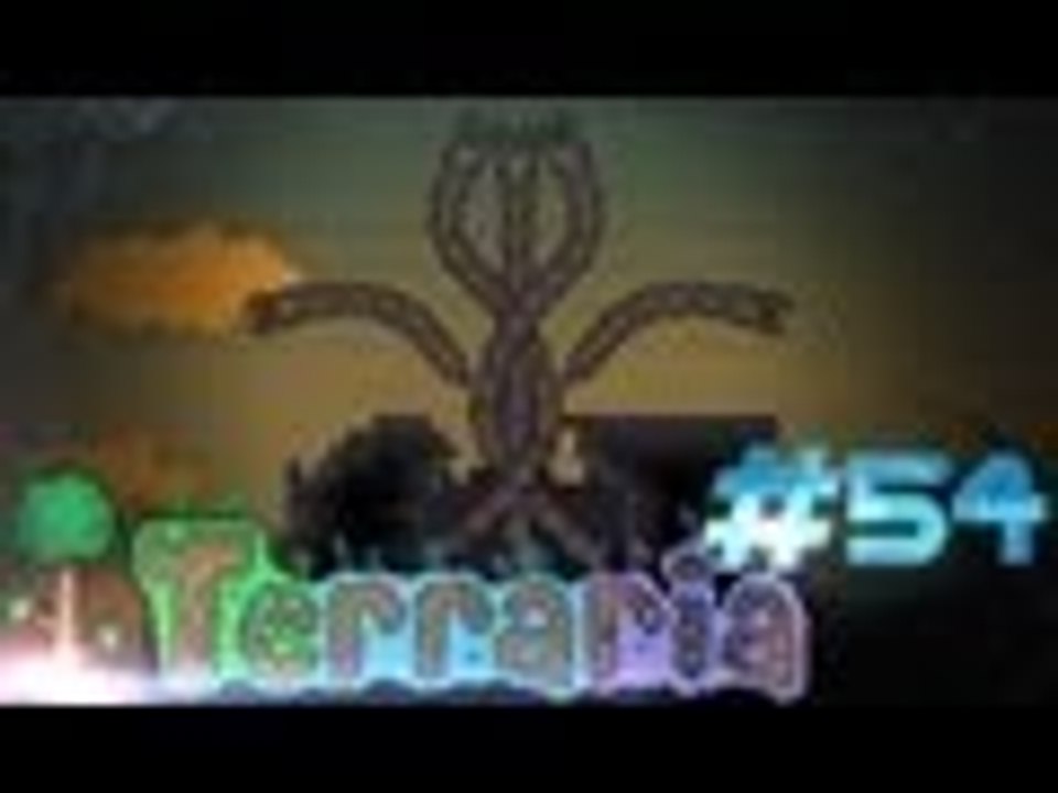 Terraria Sorozat: #54 - Újabb Blood Moon, Nagyobb Platform