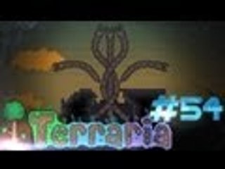 Terraria Sorozat: #54 - Újabb Blood Moon, Nagyobb Platform