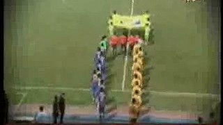 [Highlight] Thailand U-19 1-1 Australia U-19 (AFF U19 Youth Championship 2009)