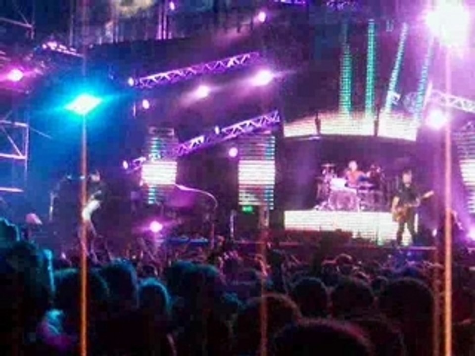 Muse plug in baby - aix les bains -