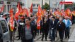 Loi Travail. Environ 450 manifestants à Brest