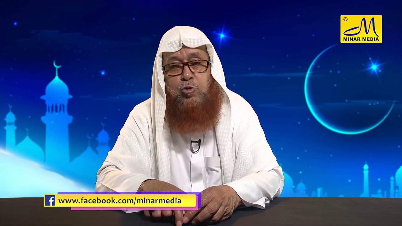 শবে কদরের ফযিলত ও আমল - শায়খ কামালুদ্দিন জাফরী