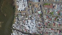 Unequal Scenes : la réalité de vie de deux communautés d'Afrique du Sud