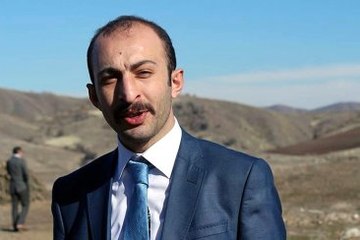 Putin'in Peşine Düştüğü Alparslan Çelik 1 Yıl Cezaevinde Kalacak