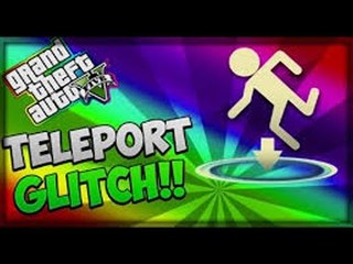 GTA 5 ONLINE | TELEPORTATION GLITCH | AFTER PATCH 1.32