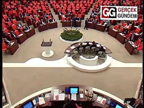 Bekir Bozdağ: Danıştay başkanının kızı işsiz mi kalsın?