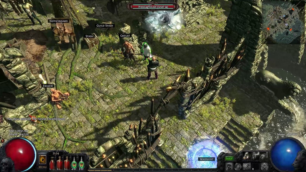 Perandus LS 2nd try #12