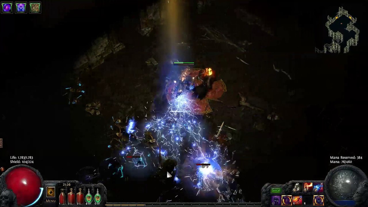 Perandus LS 2nd Try #13