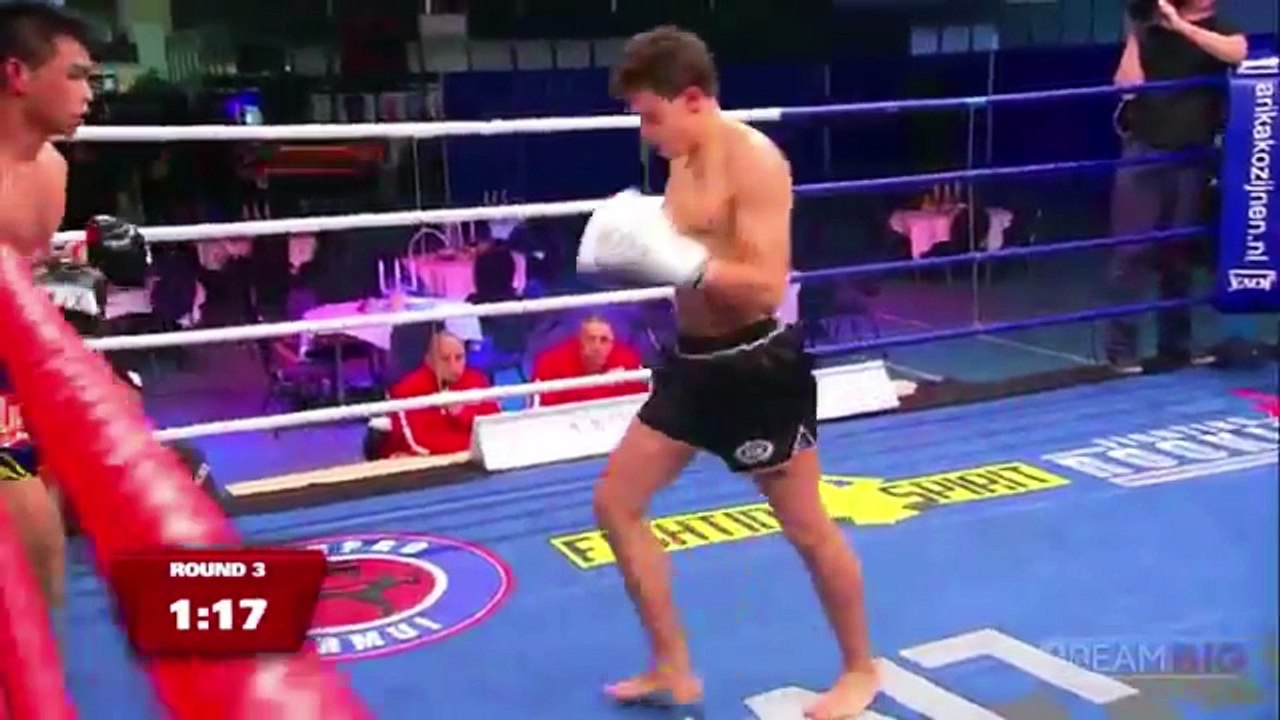 LE MAROCAIN EST GUERRIER - boxeurs marocains highlight - Teaser - Myster You les lions de la casse