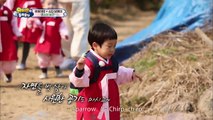 Twins & SoDa siblings House - What happened in the school house (Ep.128 | 2016.05.08)