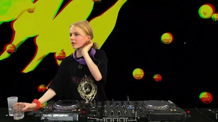Boiler Room Berlin Studio: Staycore