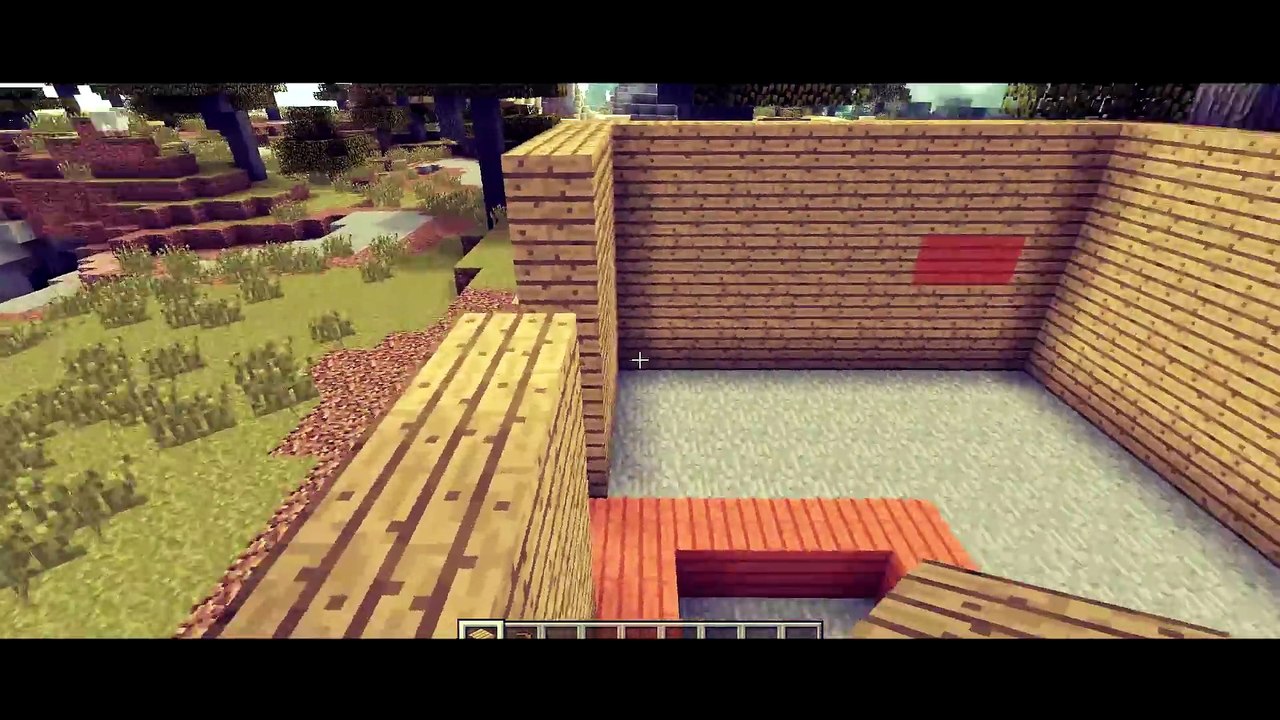 TROLLING MY IMPOSTER ON MINECRAFT (MINECRAFT TROLLING)