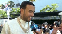 French Montana Ready for Bad Boy Reunion Tour