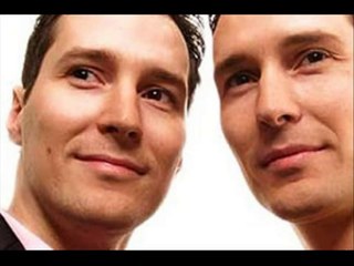 Blizanci - Mambo jumbo Serbiano