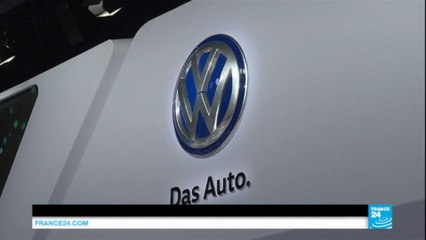 Diesel emissions scandal: Volkswagen's US settlement to cost $15 billion