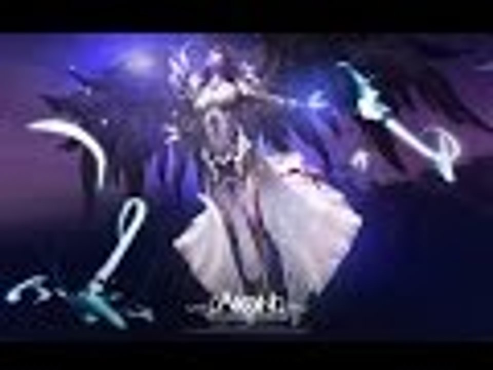 Aion a Return part 5