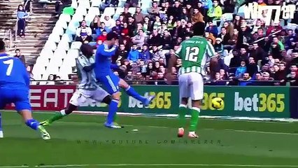 Cristiano Ronaldo- InCRedible Bicycle Kicks Show (2)