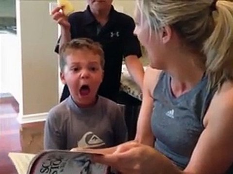 LOS SUSTOS MÁS GRACIOSOS Y DIVERTIDOS