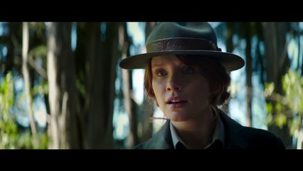 Peter et Elliott le Dragon