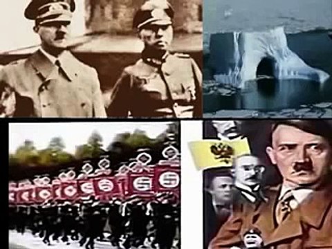 Nazi Base in Google Earth Nazi Basis in der Antarktis South Pole New Berlin Neuschwabenland Y