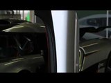 スウェーデンのスーパーカー「ケーニグセグ One   1」 Koenigsegg One   1