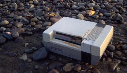 10 Bizarre Things People Have Found At The Beach