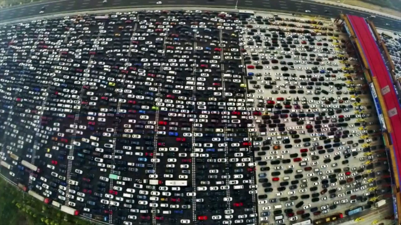 overload