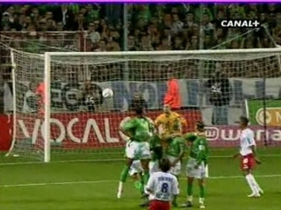 JUNINHO VS ASSE