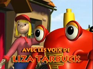 Tracteur Tom - Chacun son chouchou