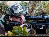 SNIPER 101 Part 17 - TOP Sniper Scopes in History - Overview