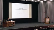 Krzysztof Lewandowski - Konferencja 'Dwa filary gospodarki obfitości'