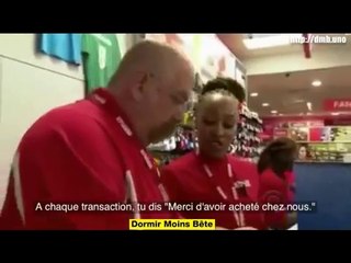 Un patron découvre que son employée est SDF, il lui offre la plus belle des surprises