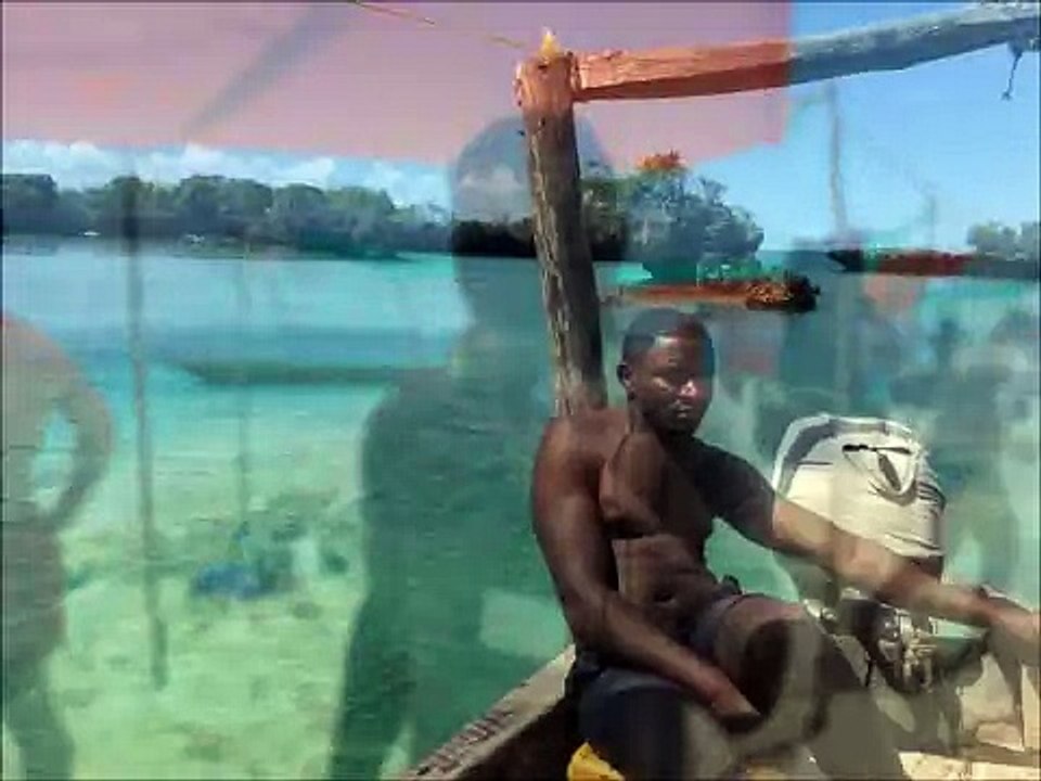 8 DAYS OF ZANZIBAR, AFRICA documented using iPhone 6s Live Photos