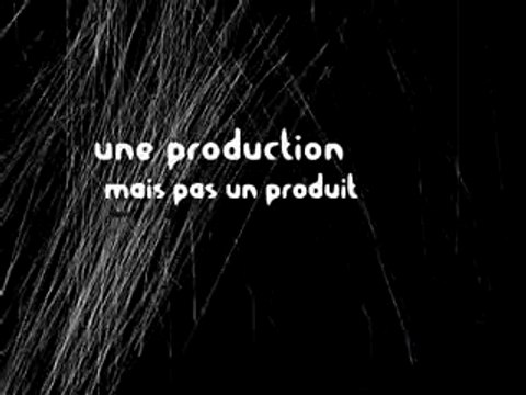 j'ai vomi dans mes corn flakes