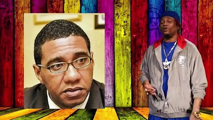 What if (Bounty Killa and Sizzla are Gay) by Maverick Mista Majah P