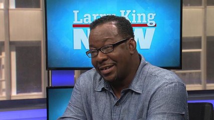Bobby Brown further details his "ghost sex" incident