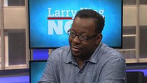 Bobby Brown: I was slated to work with Prince on new album