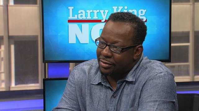 Bobby Brown on mystery surrounding Bobbi Kristina's death: Nick Gordon knows the truth