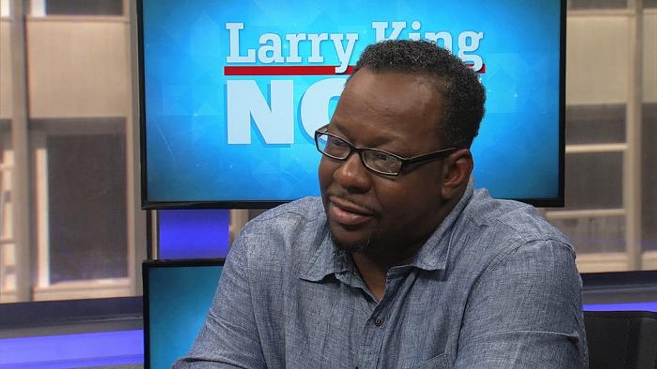 Bobby Brown on mystery surrounding Bobbi Kristi...