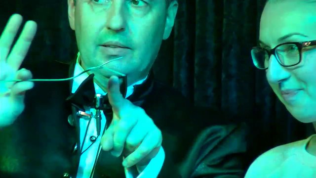 MAGIC ENTERTAINMENT RISTORANTE APOLLO BIBIONE